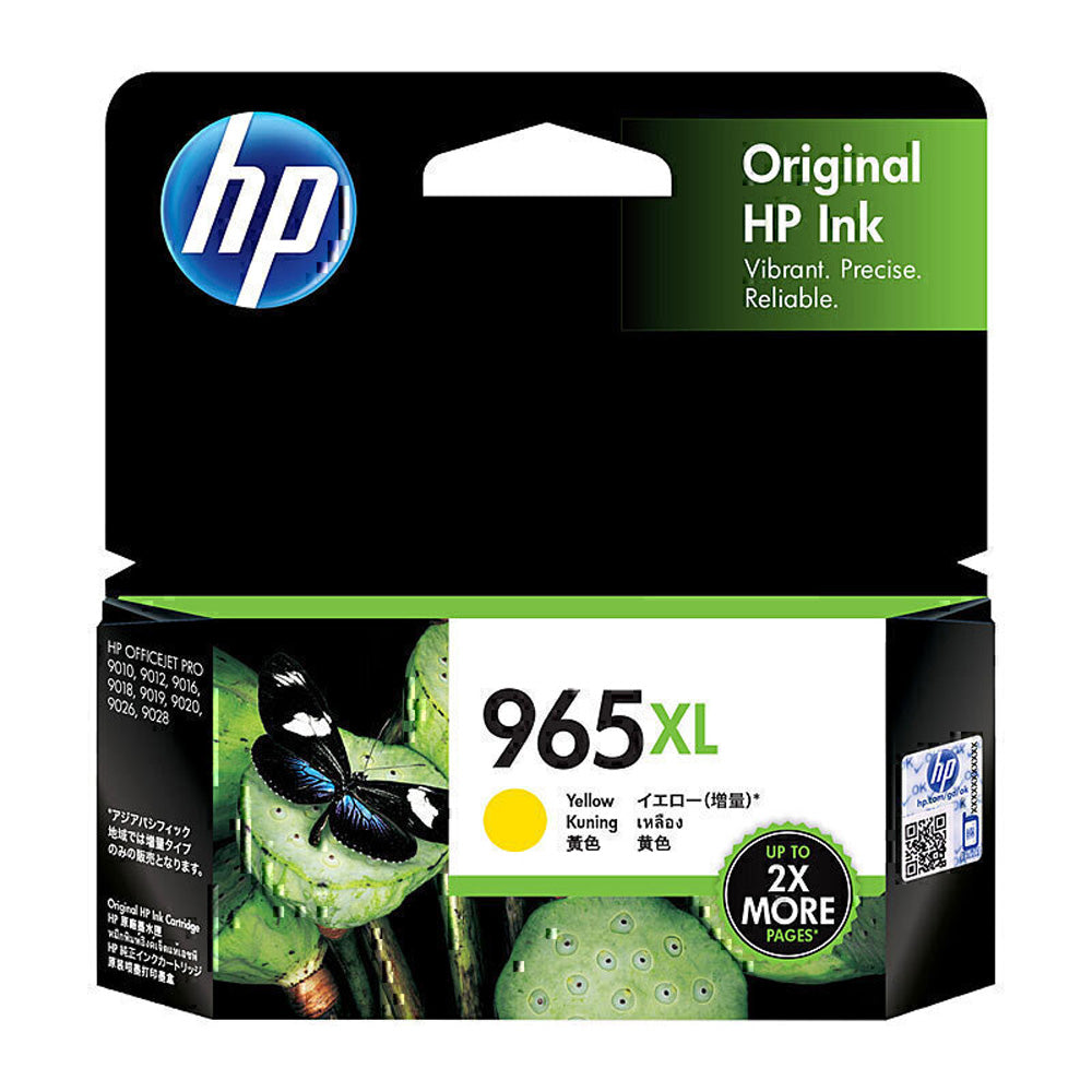 HP 965XL Tinte Patrone