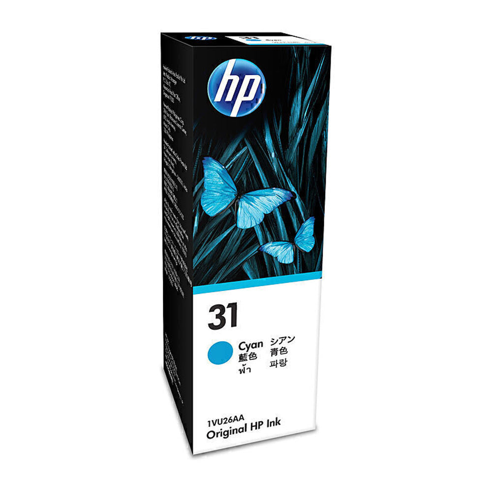 HP 31 Ink Cartridge