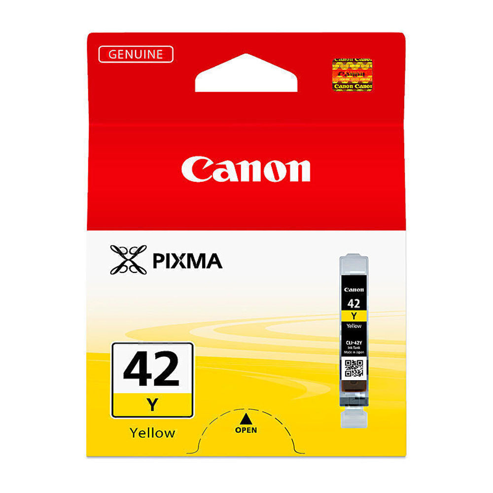 Canon Cli42 Cartucho de tinta