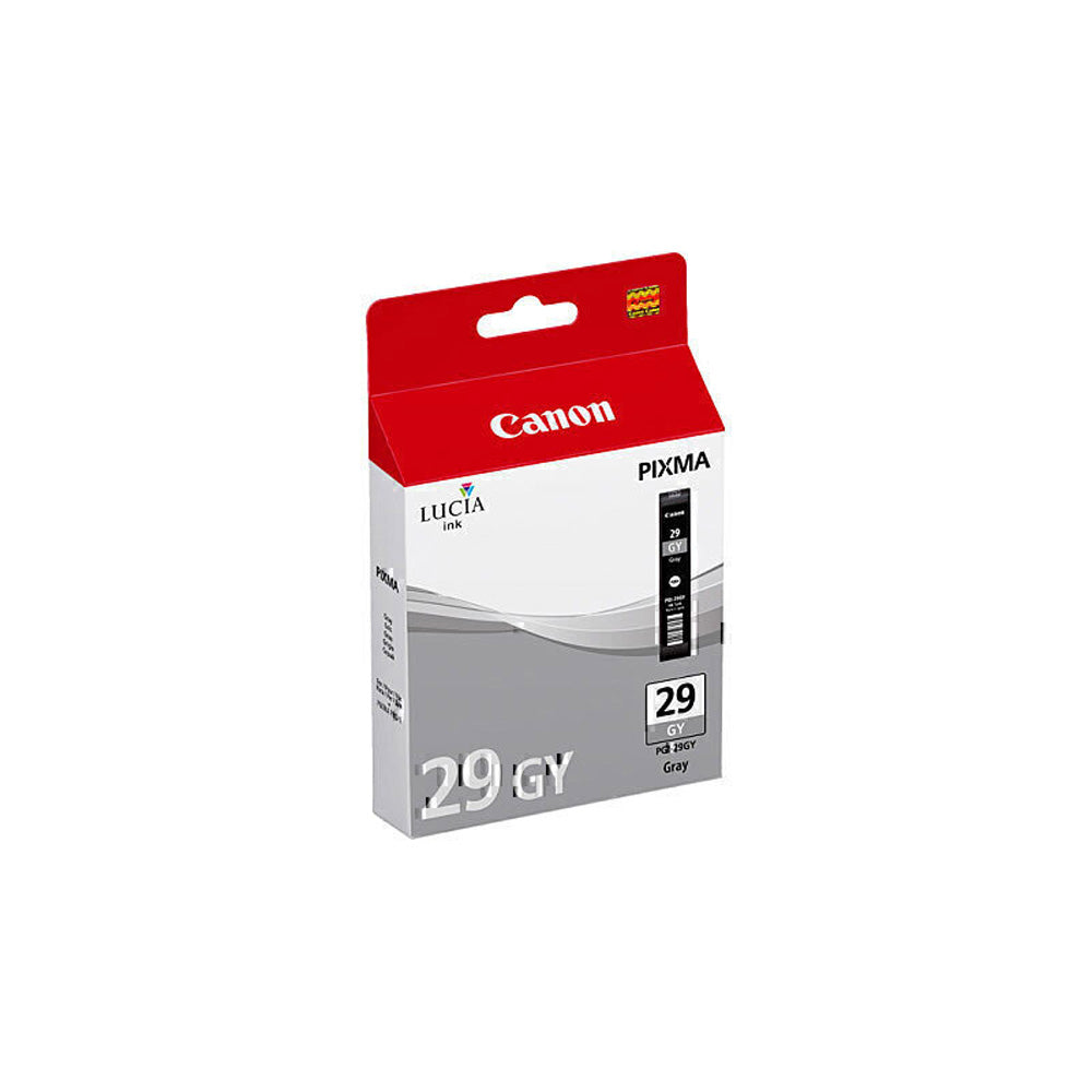 Canon PGI29 Inrament Tank