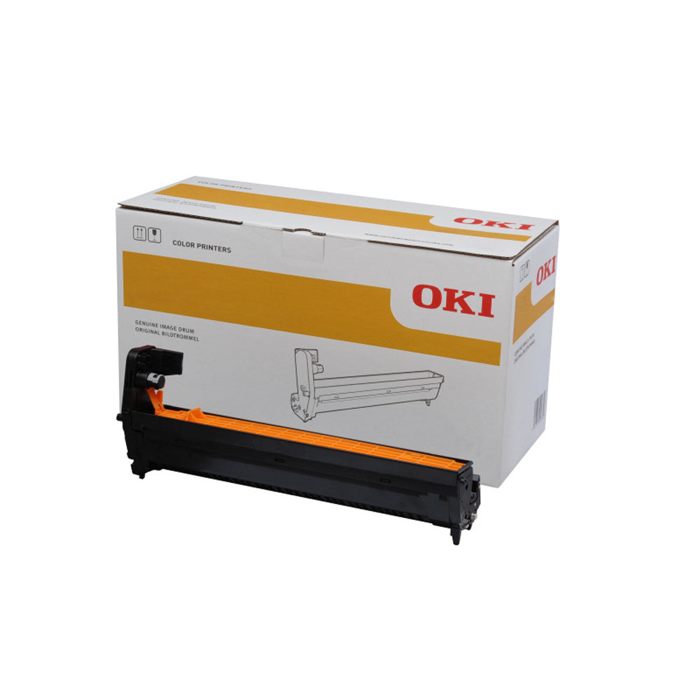 Oki C833N trommelenhet