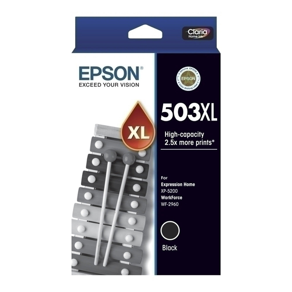 Epson 503XL Ink Cartridge