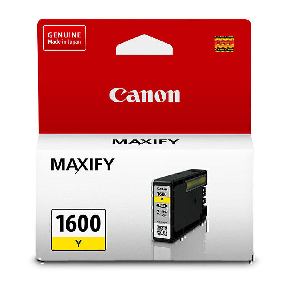 Canon PGI1600 Ink Tank Tank