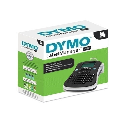 Dymo LabelManager NP