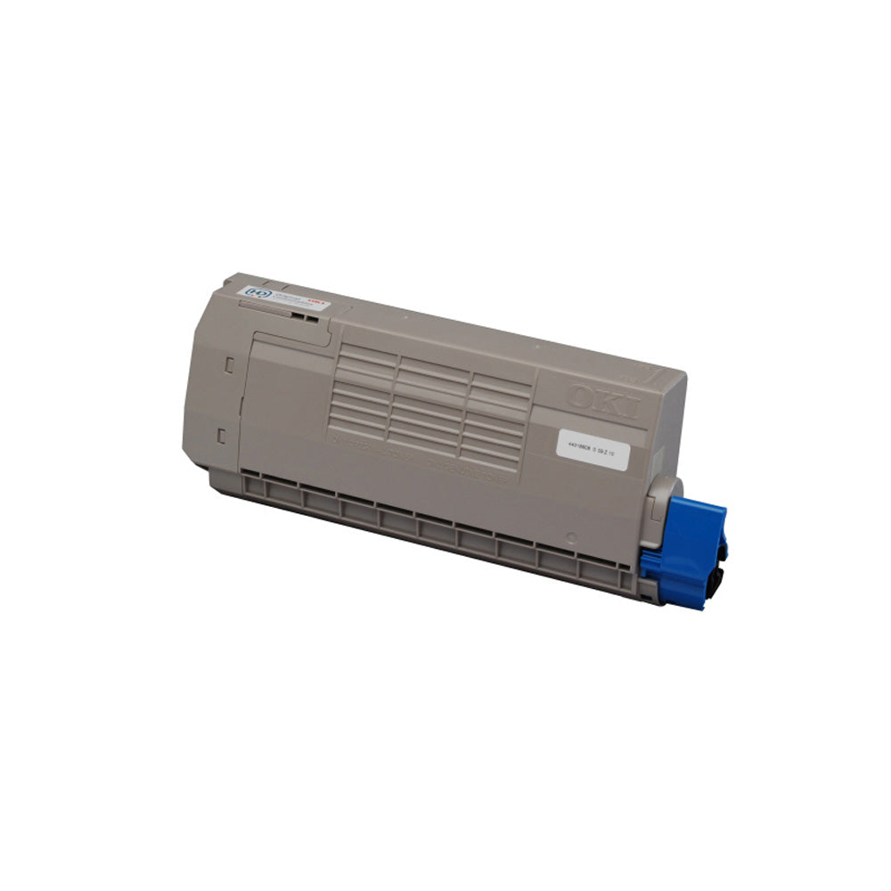 OKI C710N/C711N Toner Cartridge