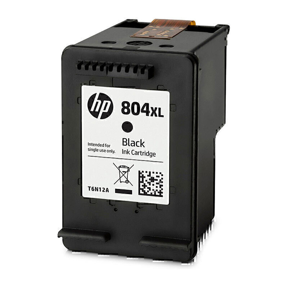 HP 804XL inktcartridge