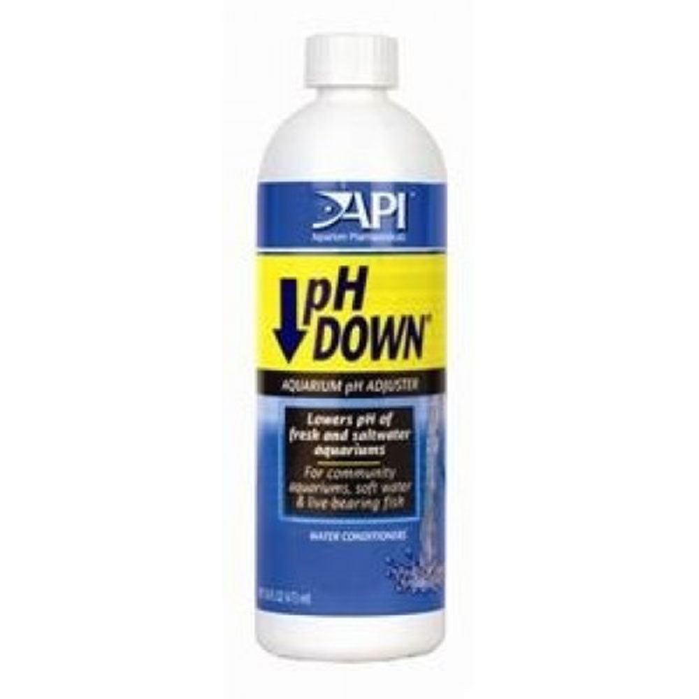 API pH Down Liquid