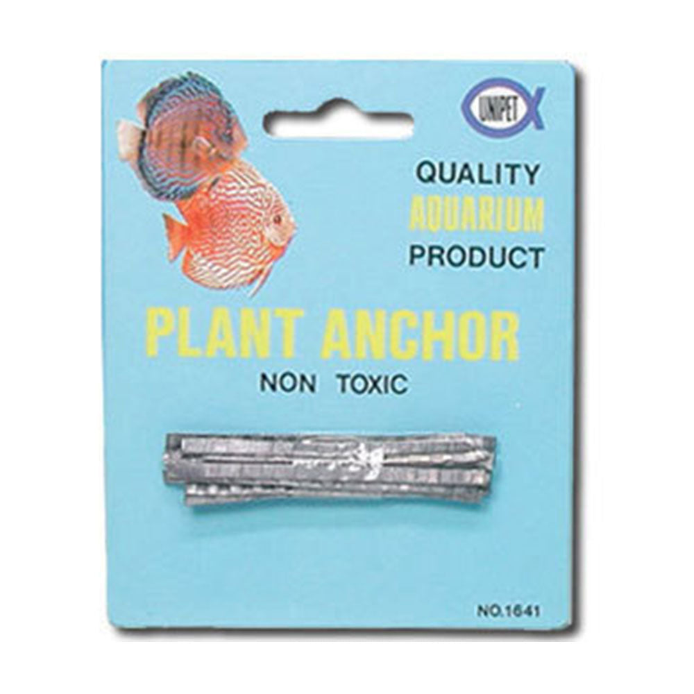 Unipet Aquarium Plant Anchor 12pcs