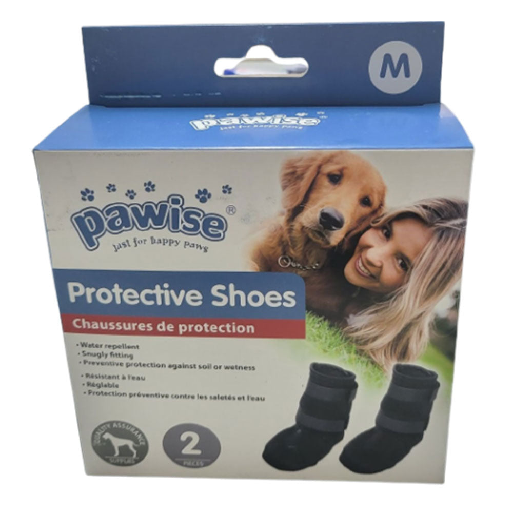 Zapatos protectores Pawise