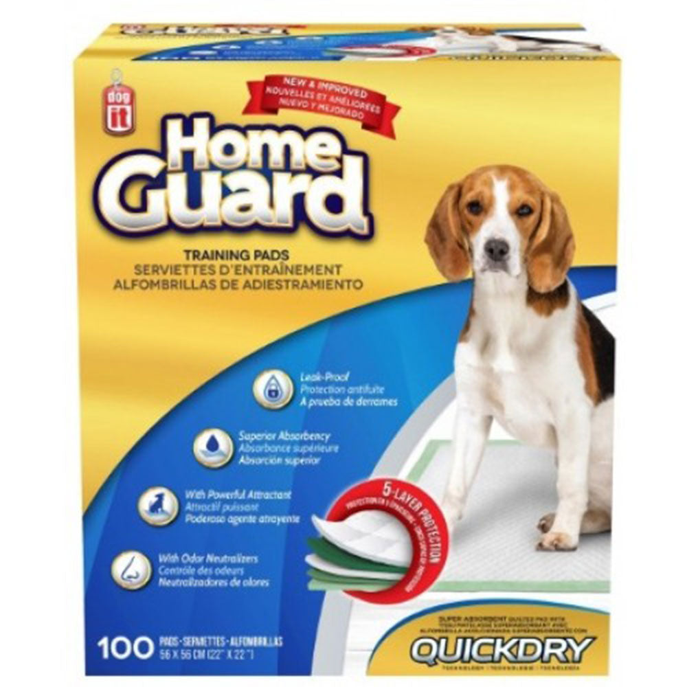 Dog It Puppy Training Pads