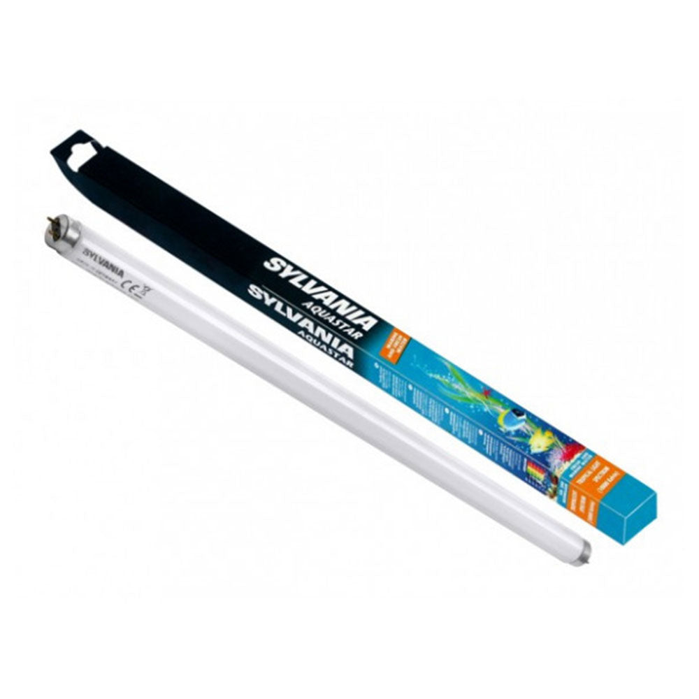 Sylvania Aquastar Aquarium Tube Lamp 24in