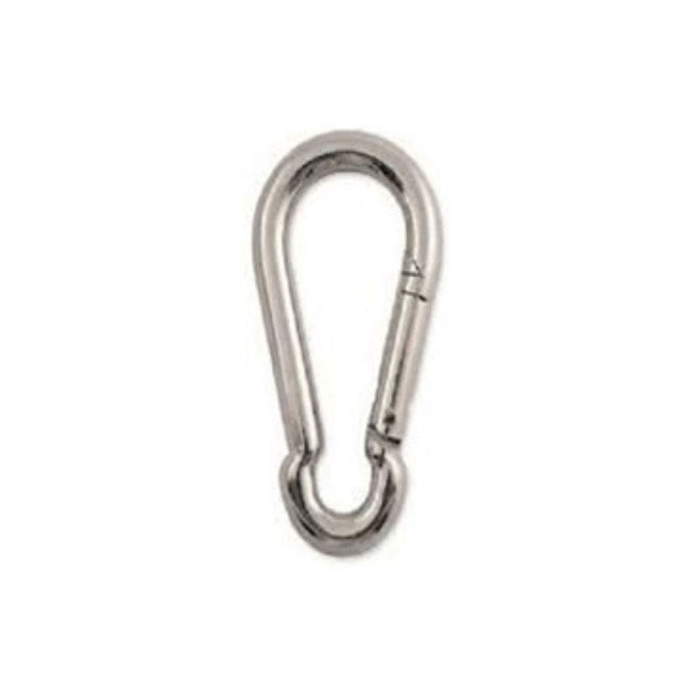 Carabiner Spring Hook