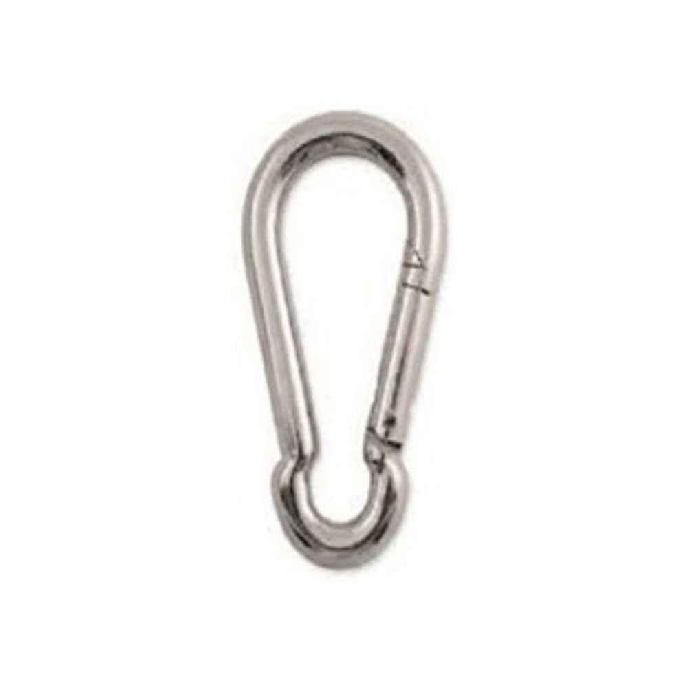 Carabiner Spring Hook