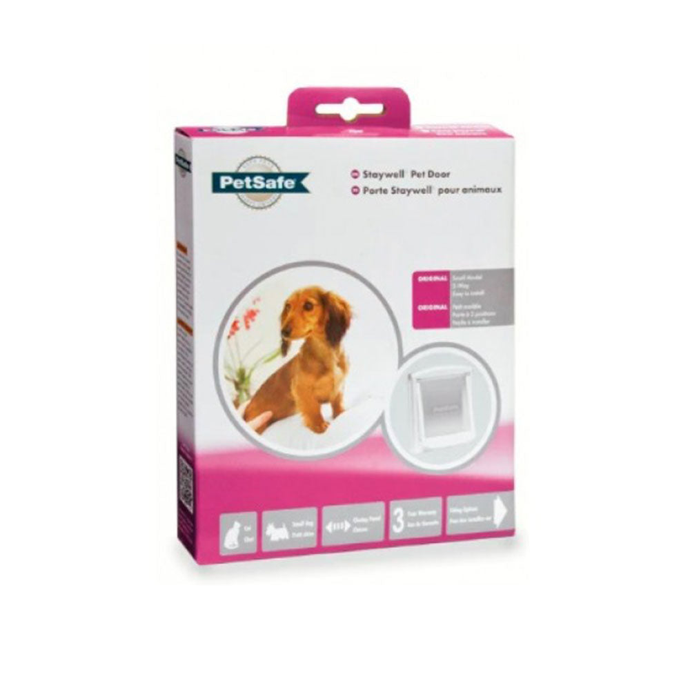 Desgilla PetSafe Original Pet Door