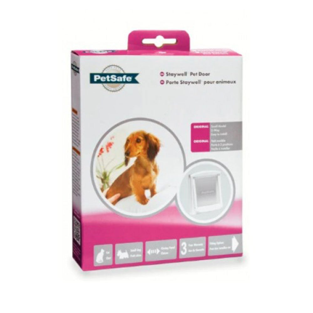 PetSafe Original Pet Door Vild