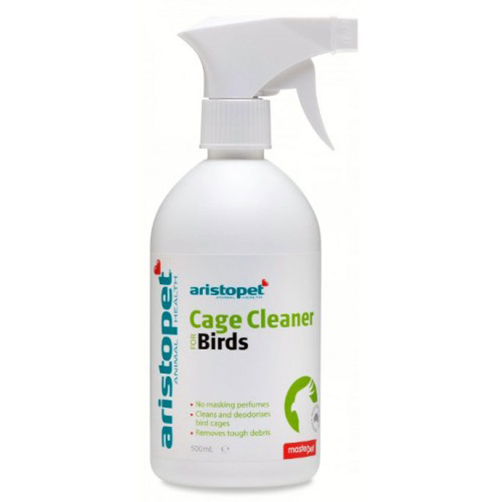 Aristopet Bird Cage Cleaner