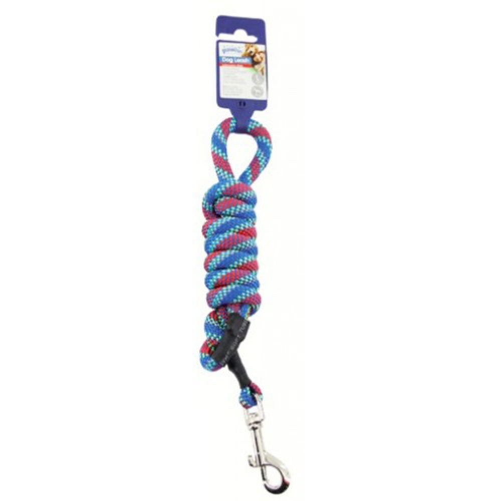 Pawise Reflective Rope Dog Leash 120cm