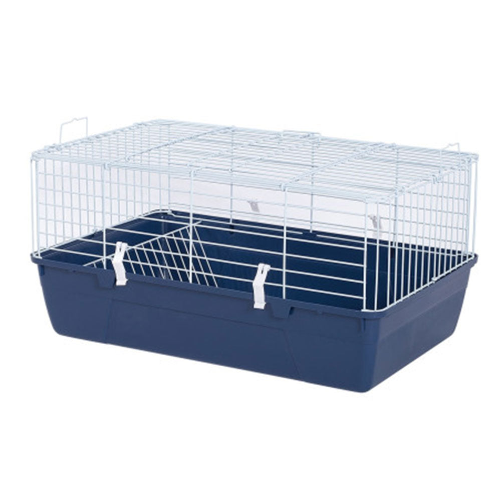 Plastic Base Guinea Pig/Rabbit Cage 84cm