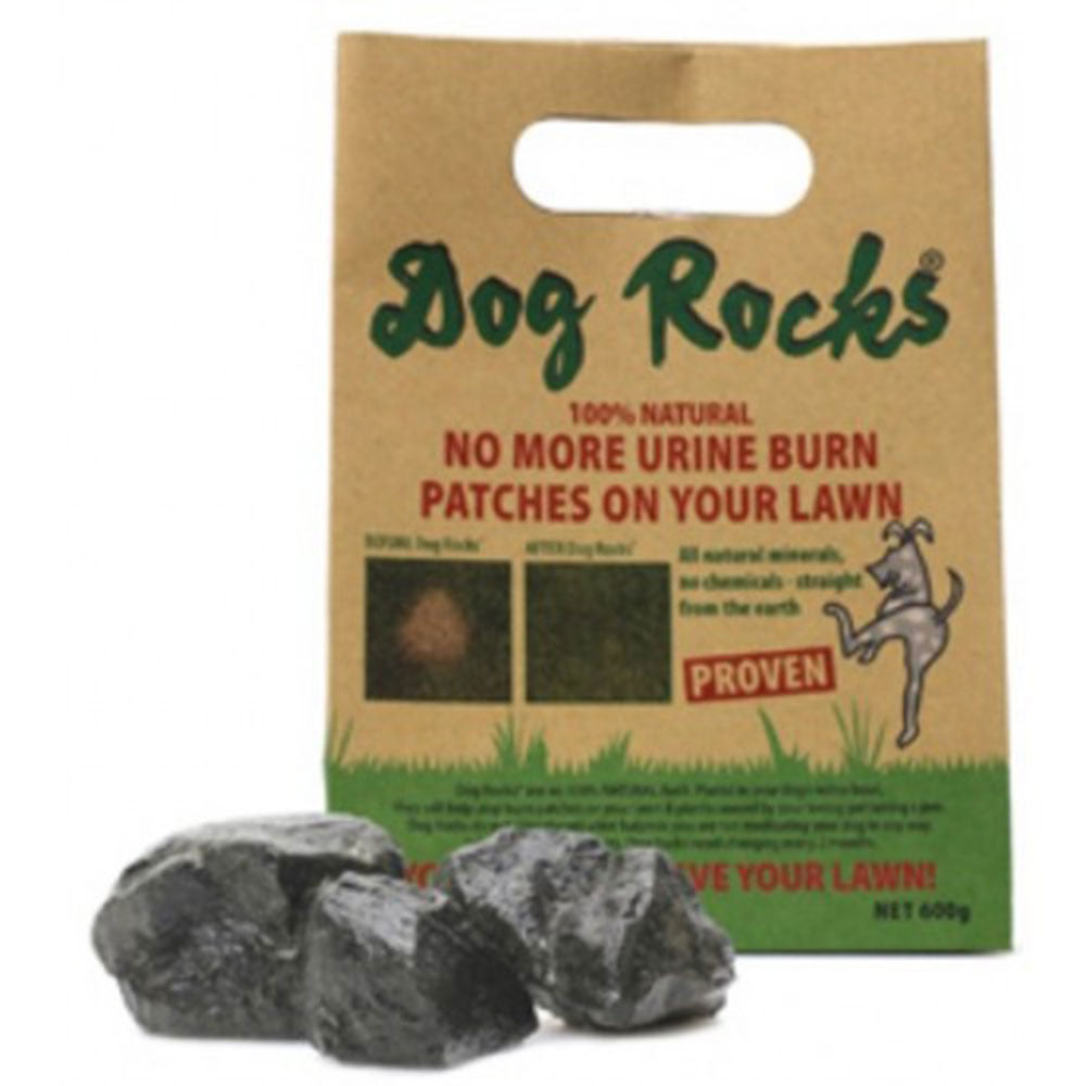 HUND ROCKS PET URINE LUKTE eliminator