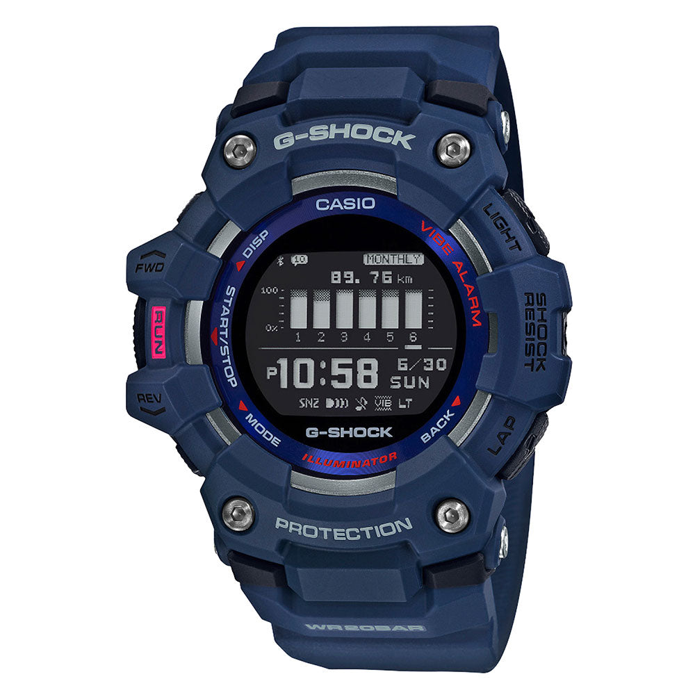 Orologio g-shock di casio g-shock