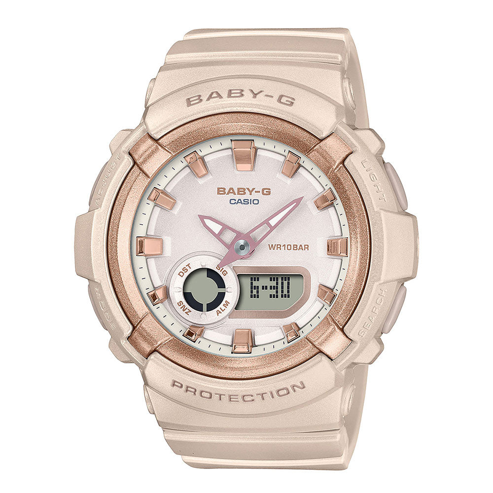 Casio Baby-G BGA280BA Series Watch