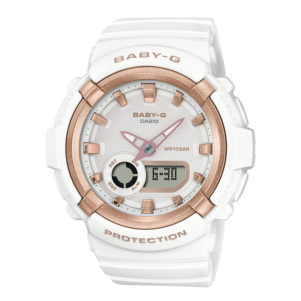 Seria Casio Baby-G BGA280BA