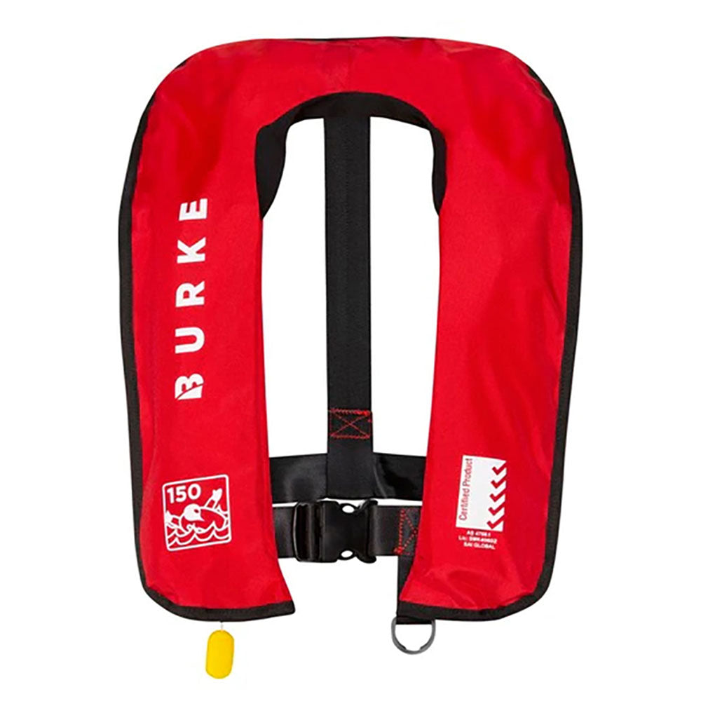 PFD manuale standard Burke 150N (Tipo 1)