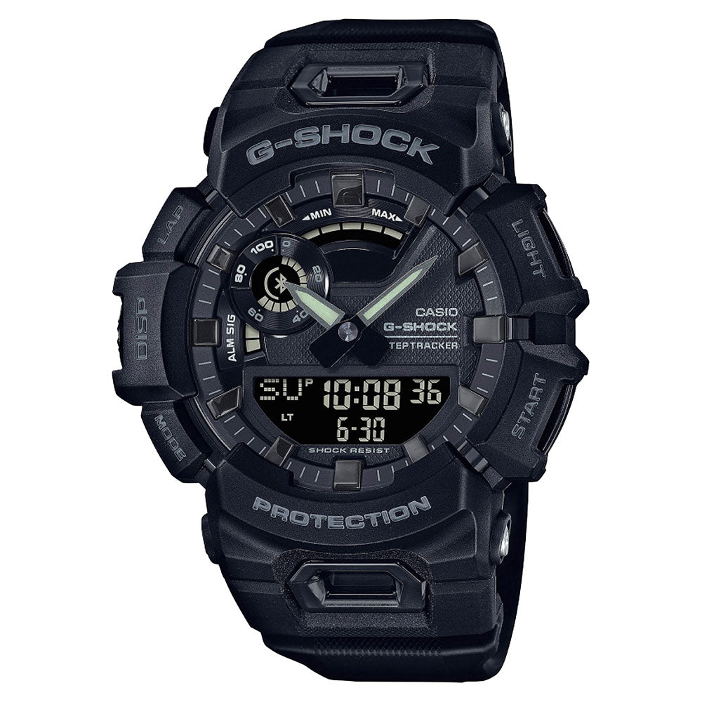 Casio G-Shock Power Trainer GBA900 orologio