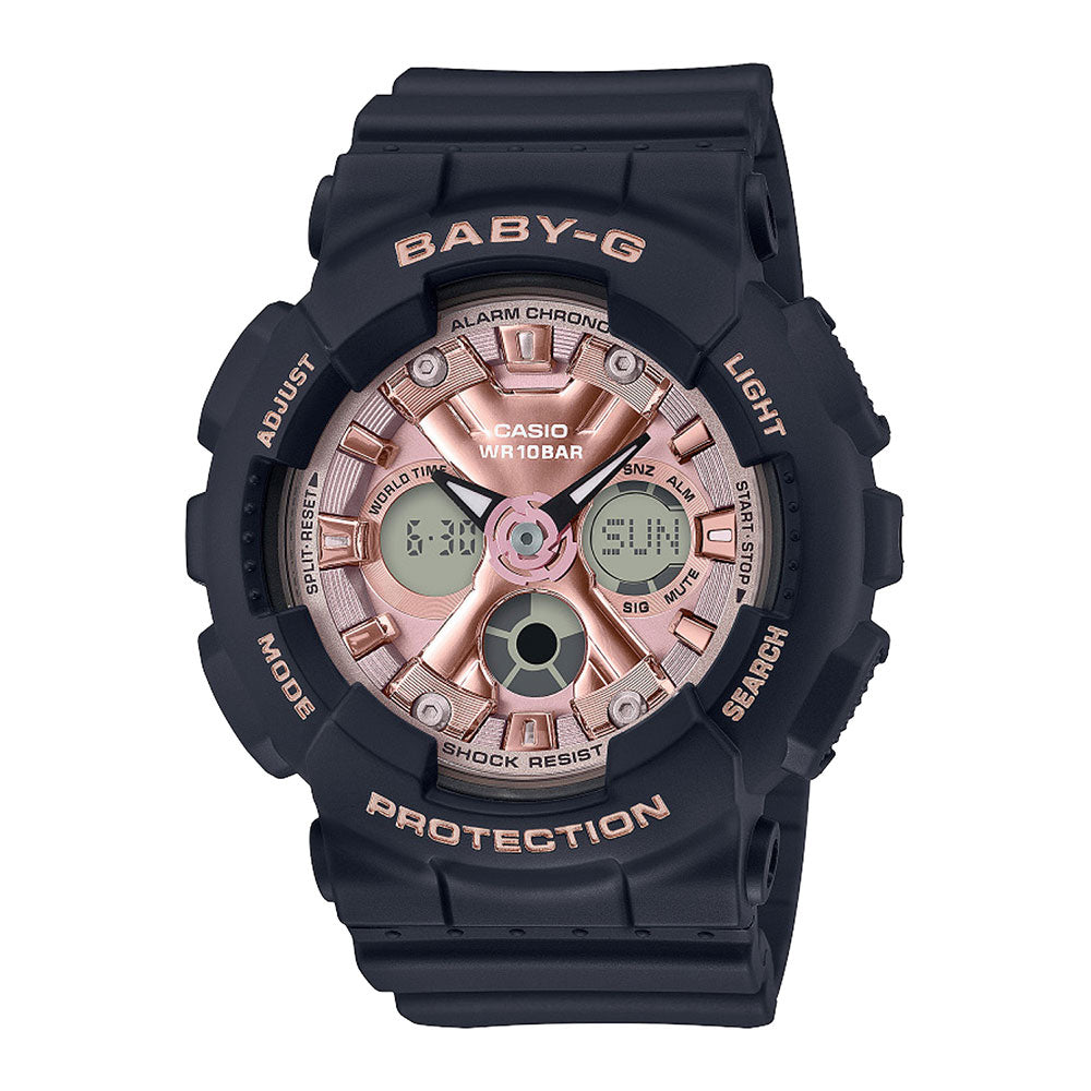 Casio Baby-G Tough Analog/Digital Watch