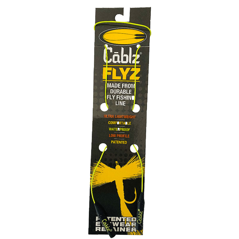 Calabz Flyz Sunglass Retainer 22 "