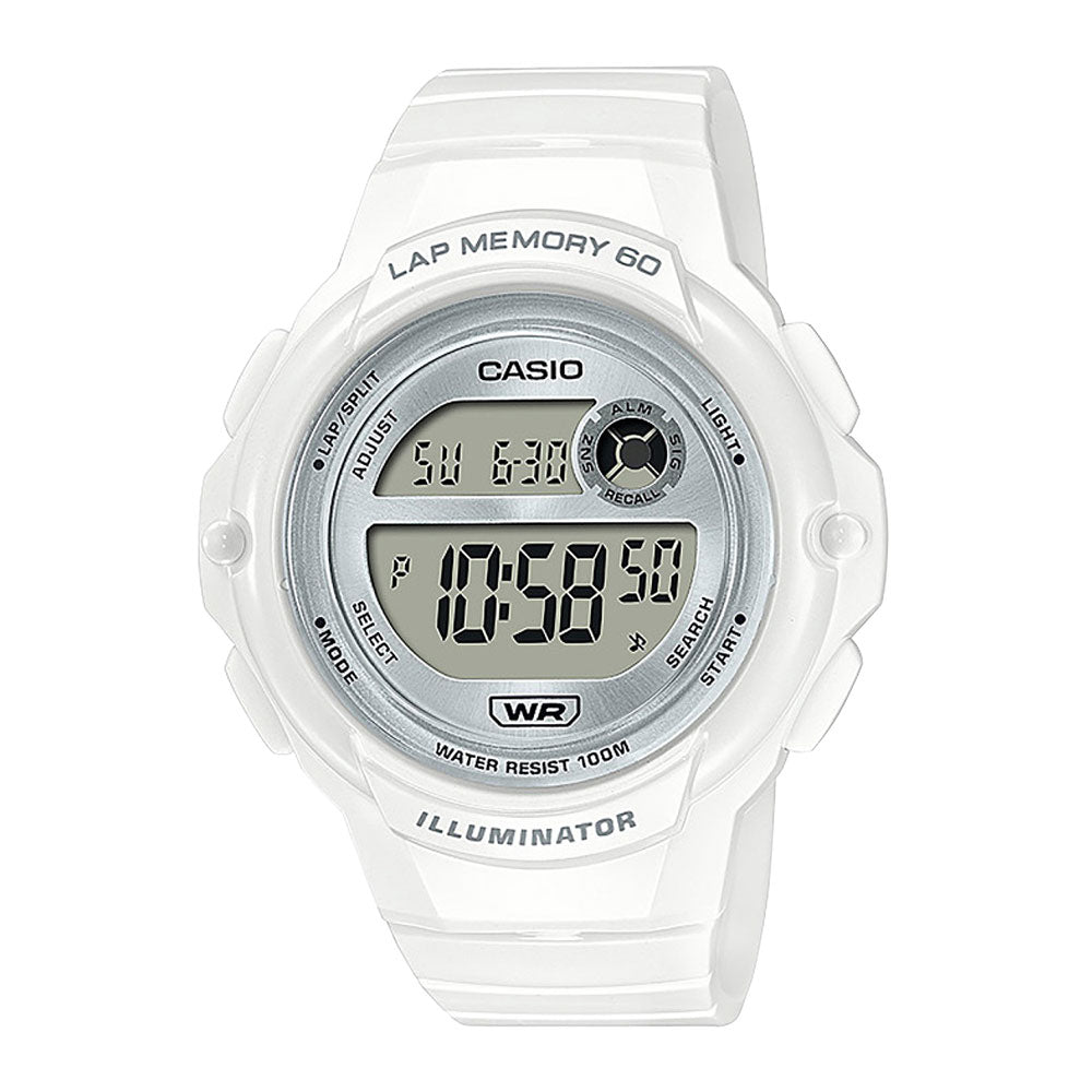  Casio Sports LWS1200H-Serie