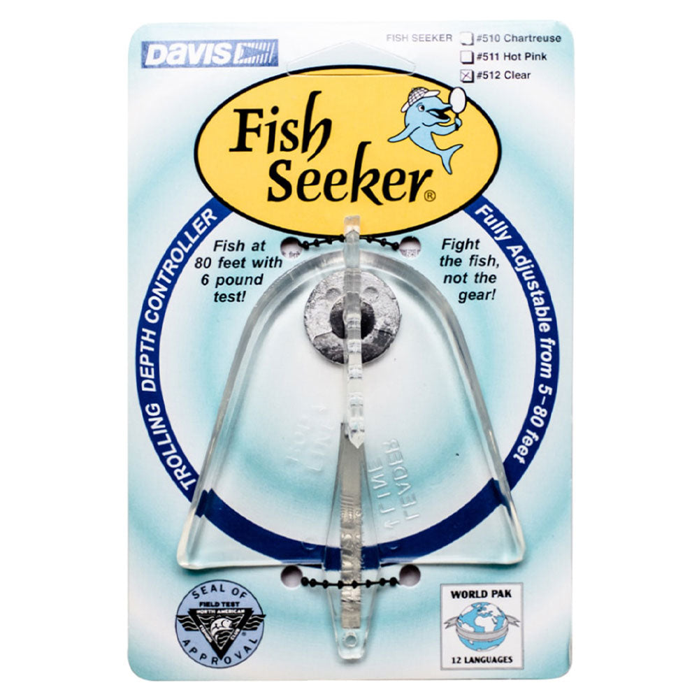 Afn Fish Seeker