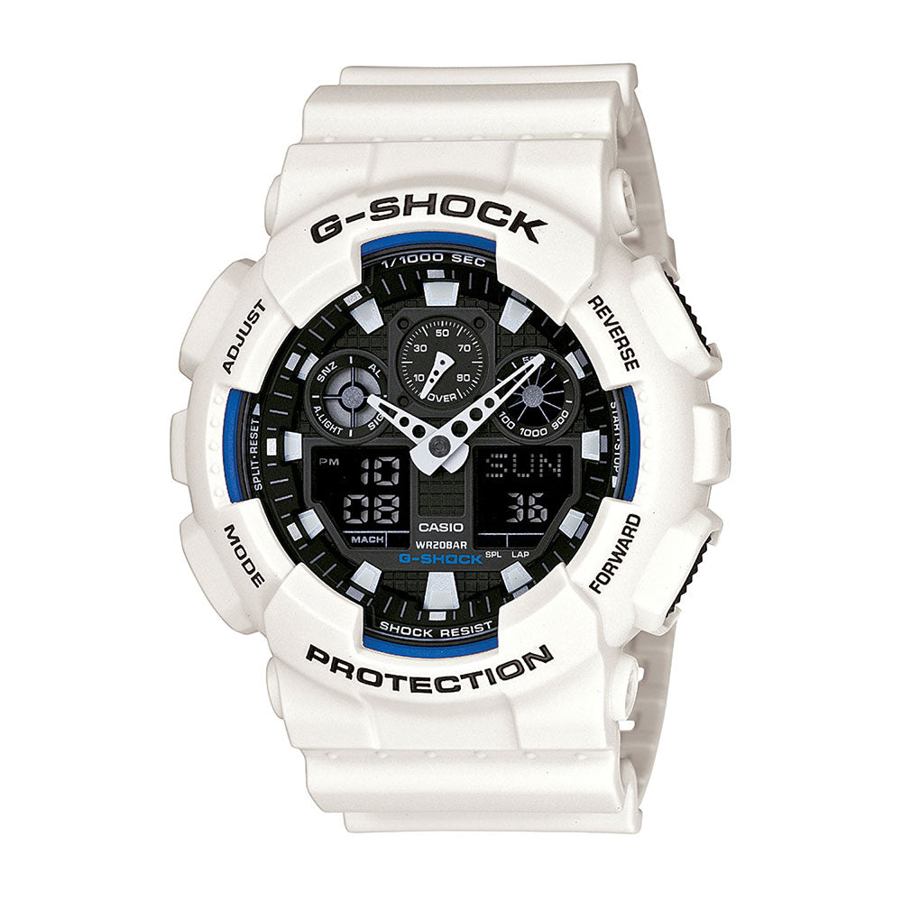 Casio G-Shock Extra Large Series Watch