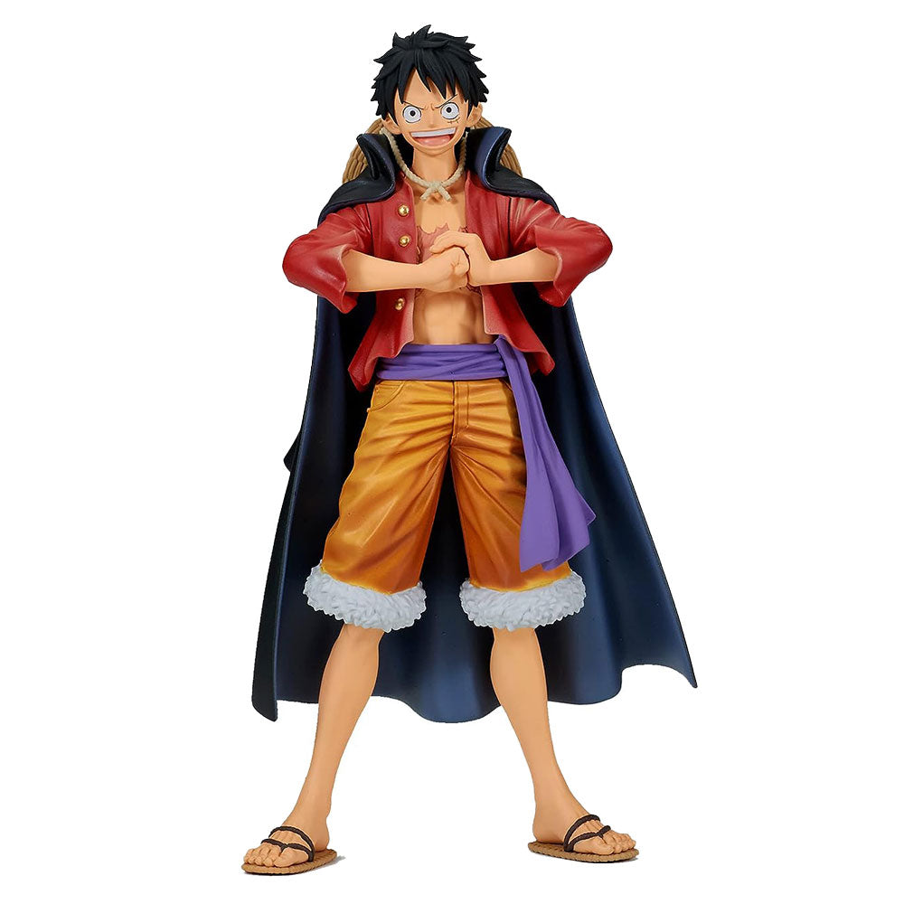 Banpresto onepiece Wanakoni figuur