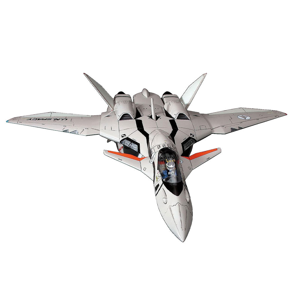 Hasegawa Macross Plus VF-11B Gundam