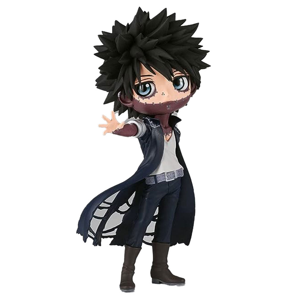 Banpresto Mha Dabi Dabi Q Poset Figur