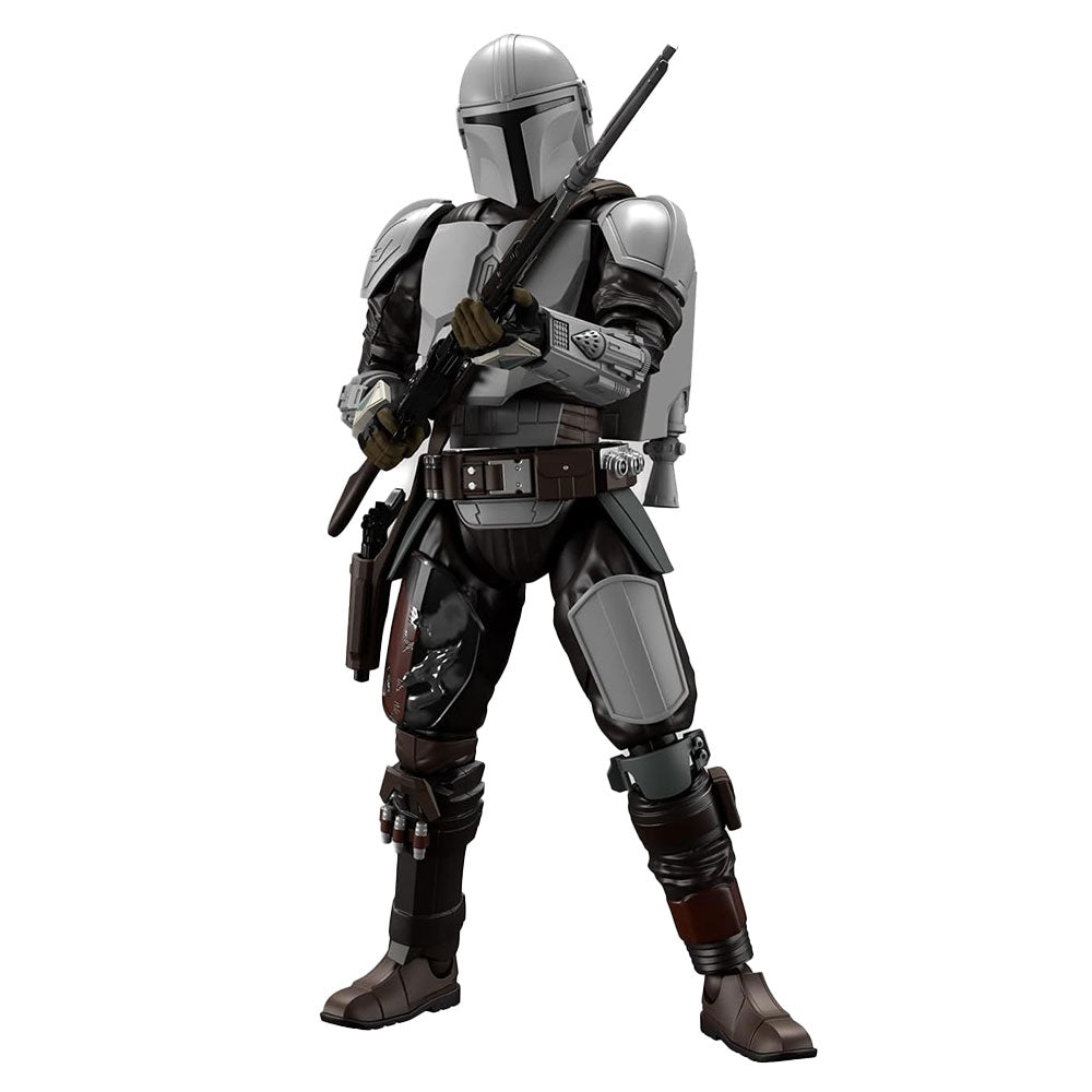 Star Wars The Mandalorian Beskar Armor 1/12 skala