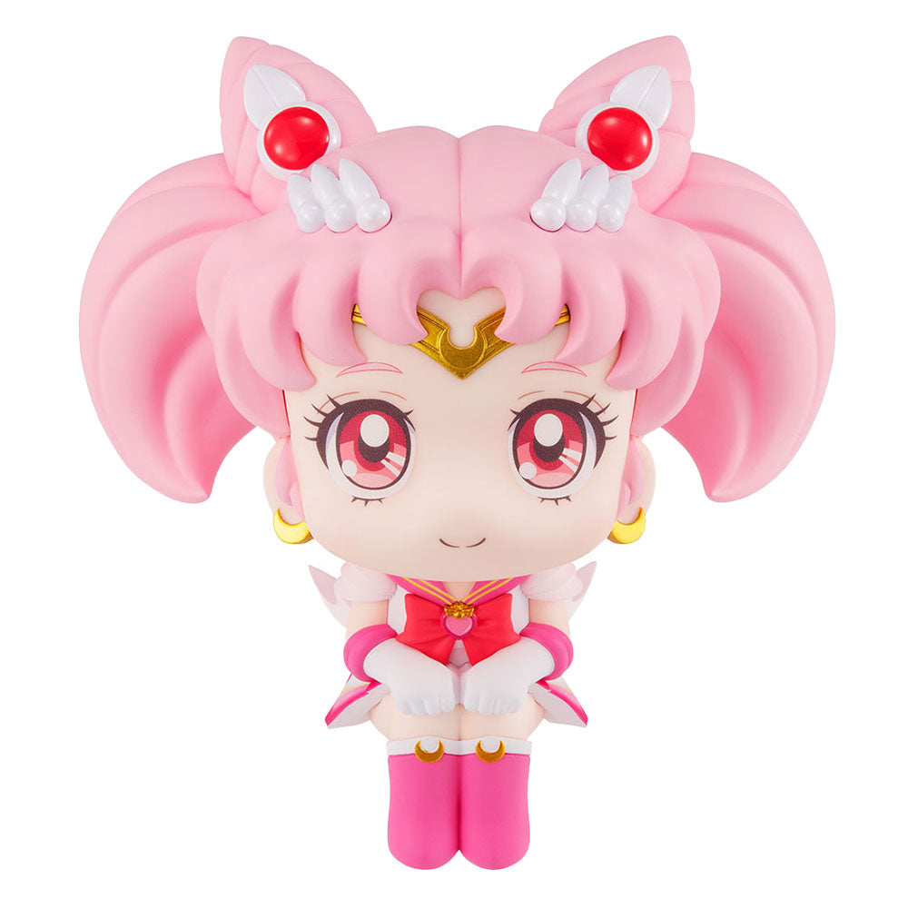 MegaHouse Super Sailor Moon -oppslagsfigur