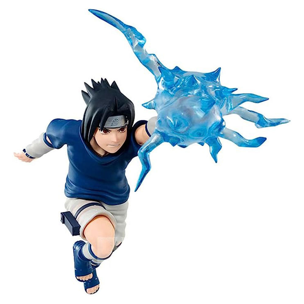 Figura de Banpresto Naruto efectreme