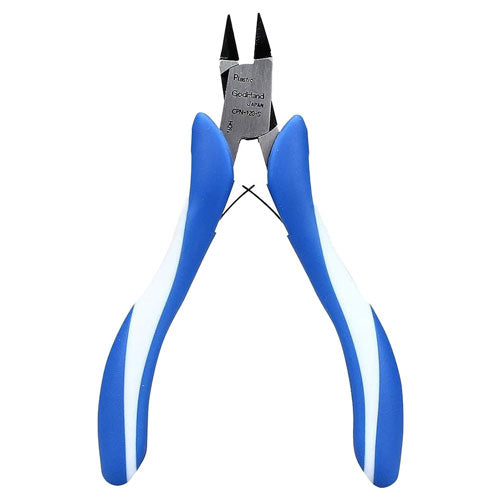 Godhand Craft Grip Series Tapered Plastic Nipper