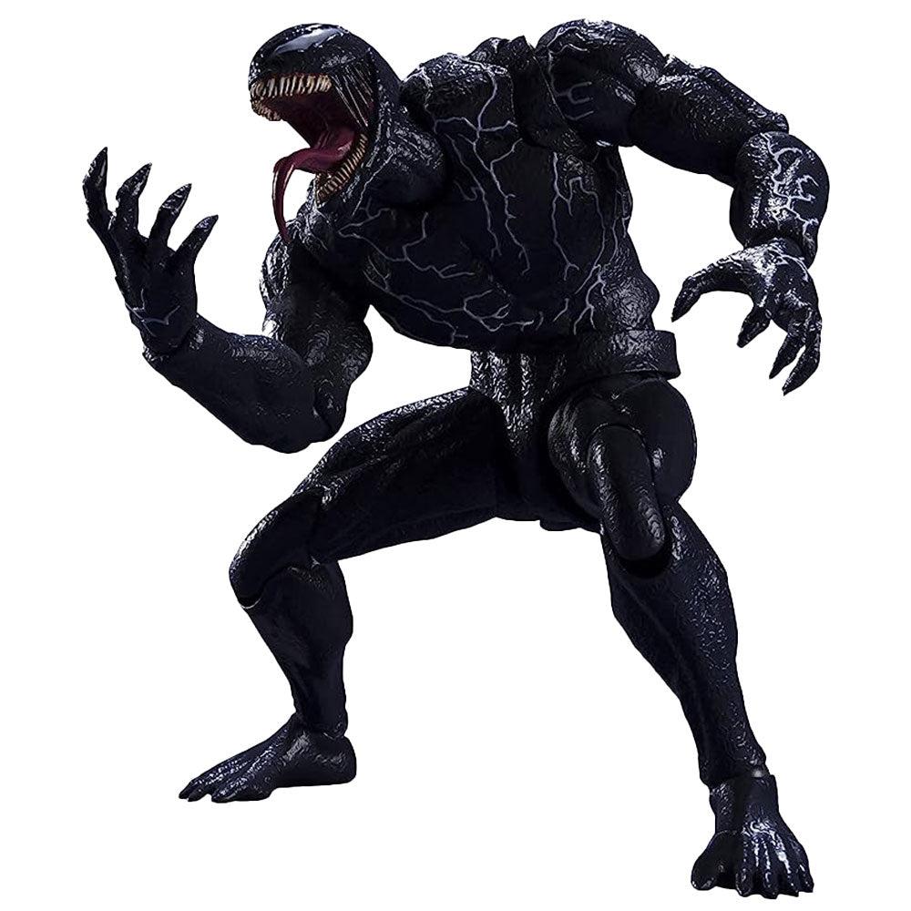 Tamashii Venom Let There Be Carnage Figure