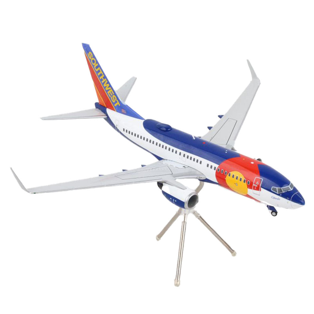 Southwest Airlines B737-700 Flugzeugmodell