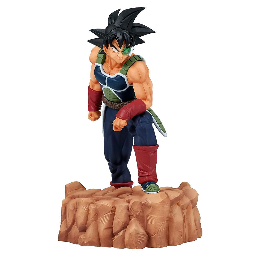 Action figure di BanPresto Dragonball History Box