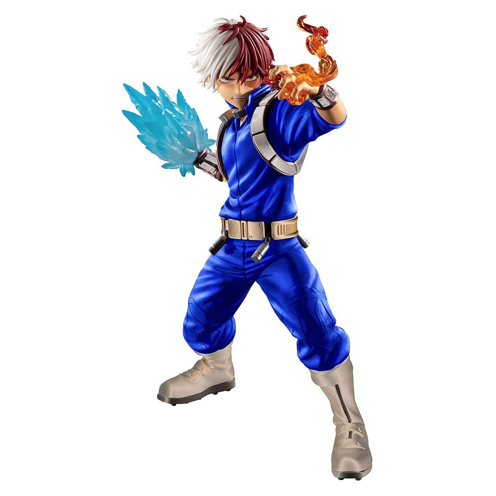 BanPresto Mha The Amazing Heroes Specjalna postać