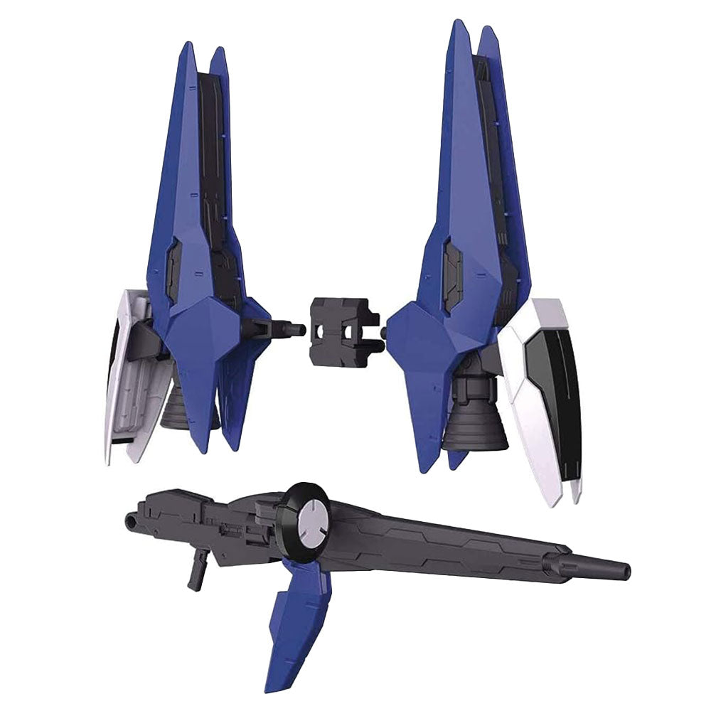 Bandai Gundam Tertium Arms Model Part