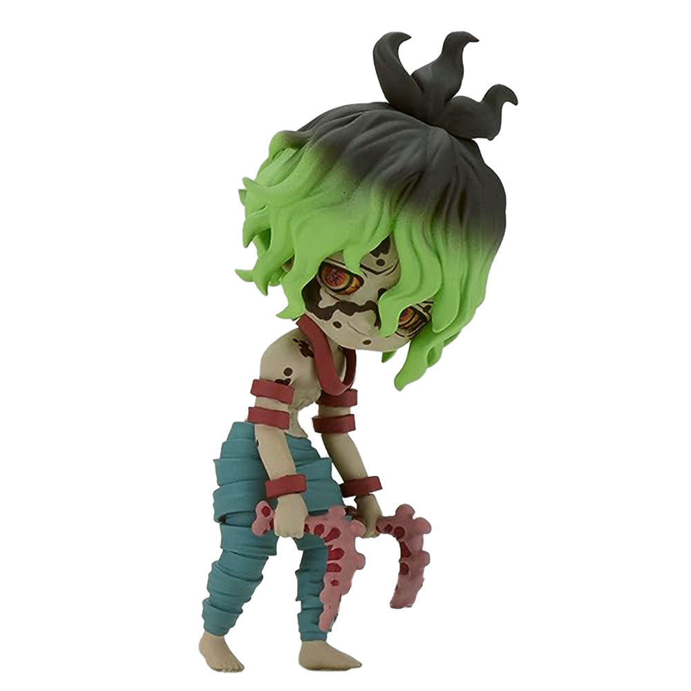 Banpresto Demon Slayer Q Posket Volume 7 Figur