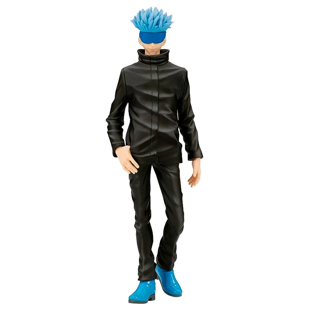 Banpresto Jujutsu Kaisen Jukon no Kata figur