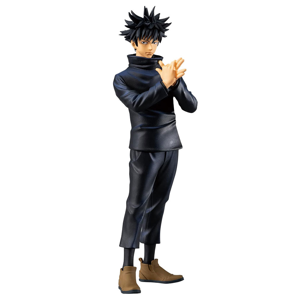 Banpresto Jujutsu Kaisen Jukon no Kata figur