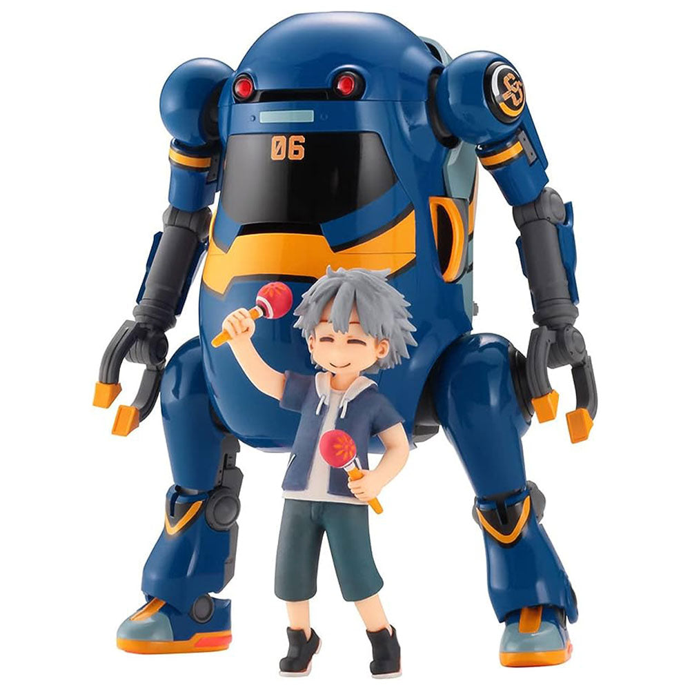 Mechatro Wego Evangelion Series Series