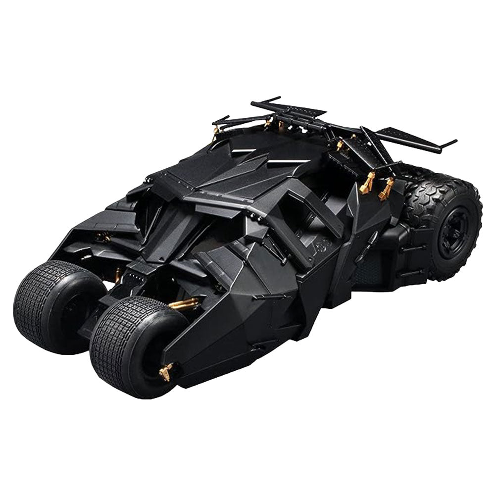  Bandai Batman-Batmobil im Maßstab 1:35